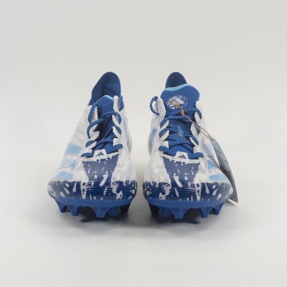 Adidas Adizero Electric Speed Juice Cloud White IE4418 Football Cleat Multi Size main image 7